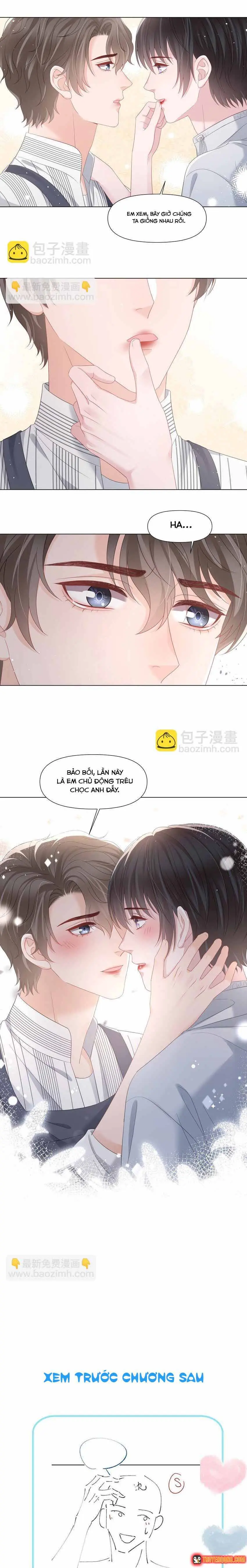 Lấp Lánh Chapter 40 - Trang 12