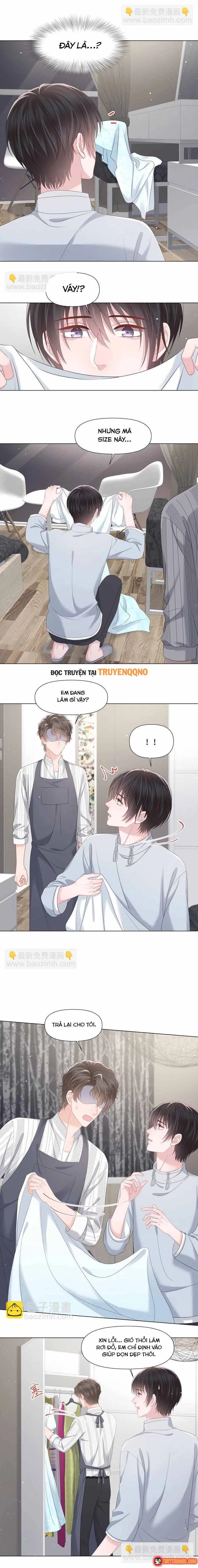 Lấp Lánh Chapter 40 - Trang 6