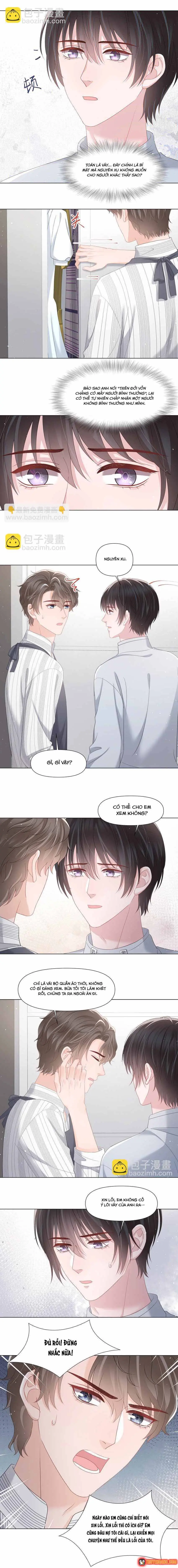 Lấp Lánh Chapter 40 - Trang 7
