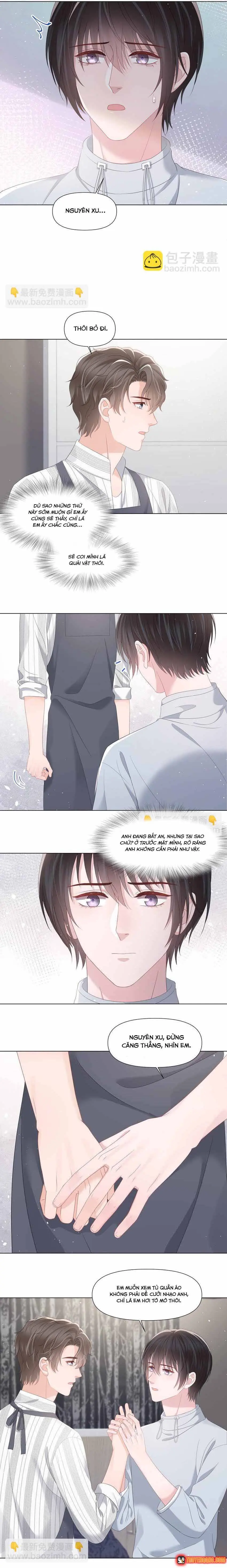 Lấp Lánh Chapter 40 - Trang 8