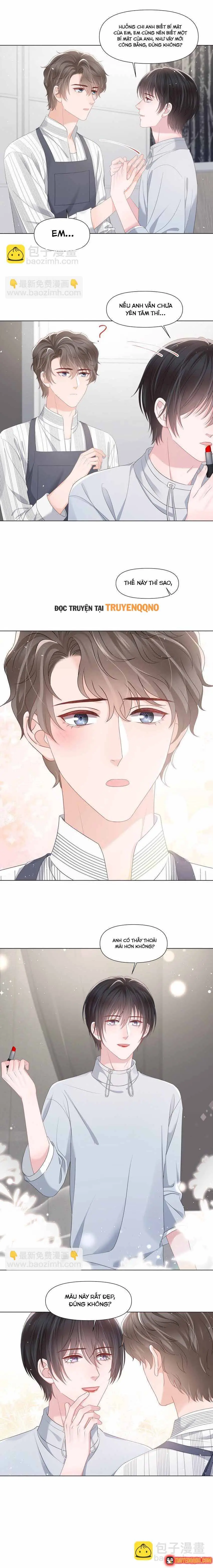 Lấp Lánh Chapter 40 - Trang 9