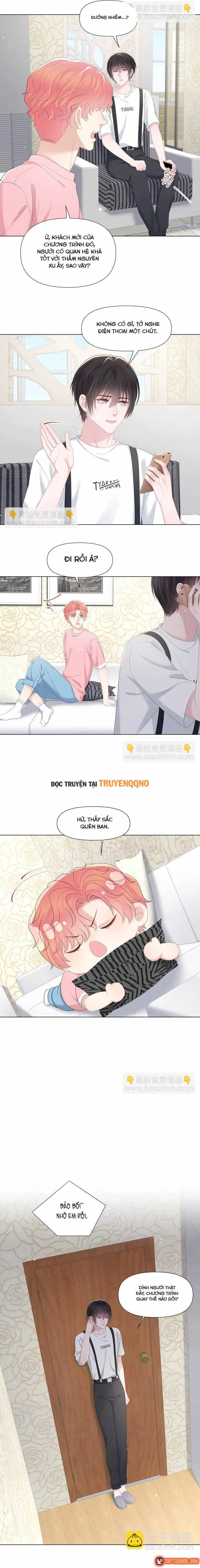 Lấp Lánh Chapter 41 - Trang 11