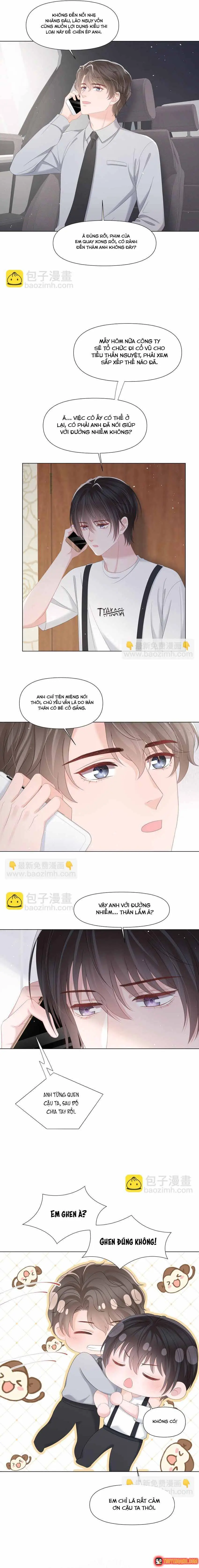 Lấp Lánh Chapter 41 - Trang 12