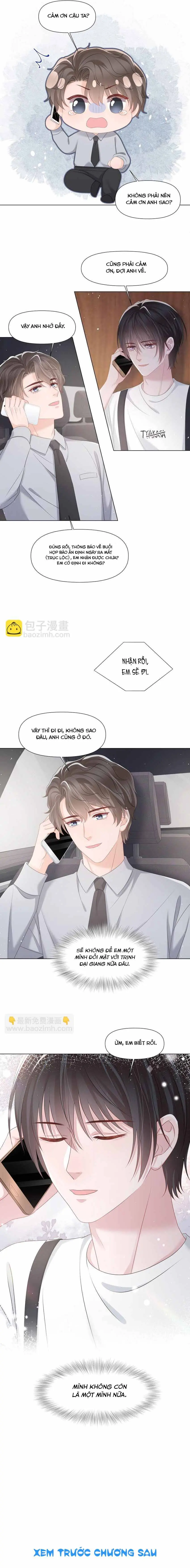 Lấp Lánh Chapter 41 - Trang 13