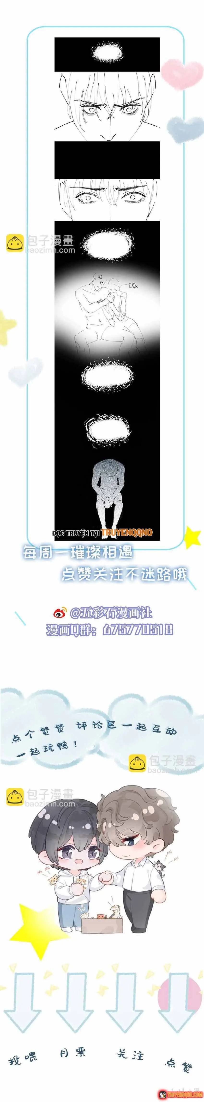 Lấp Lánh Chapter 41 - Trang 14