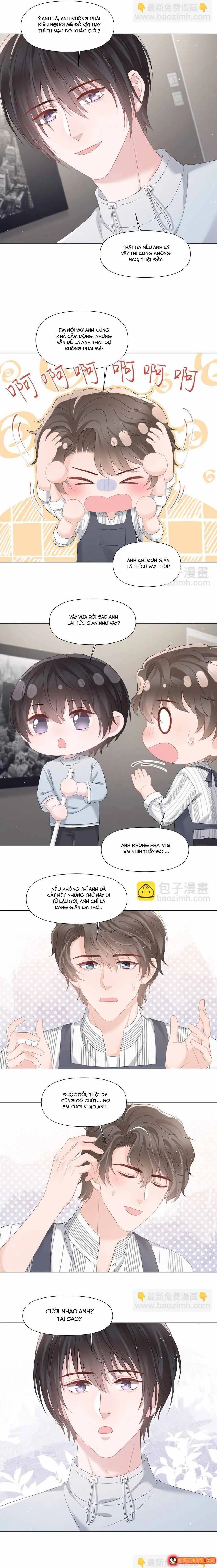 Lấp Lánh Chapter 41 - Trang 5
