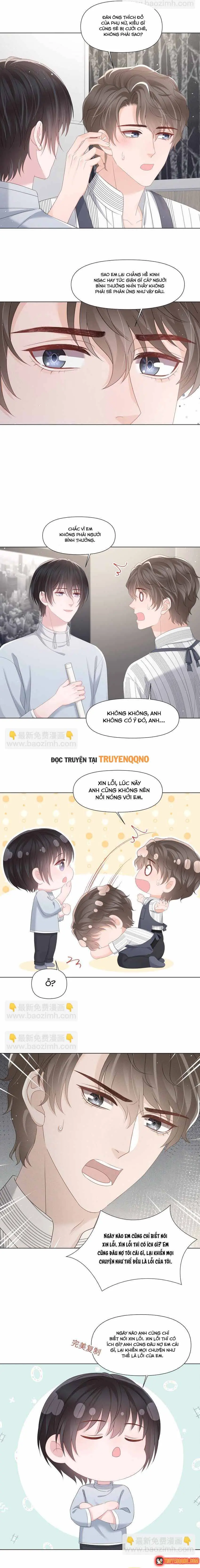 Lấp Lánh Chapter 41 - Trang 6