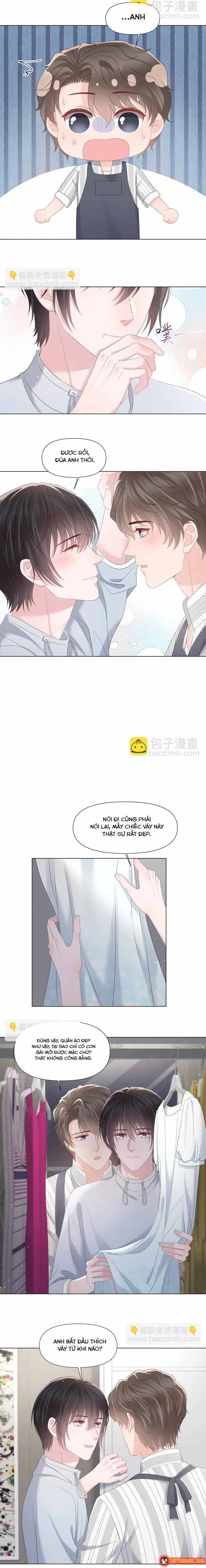 Lấp Lánh Chapter 41 - Trang 7