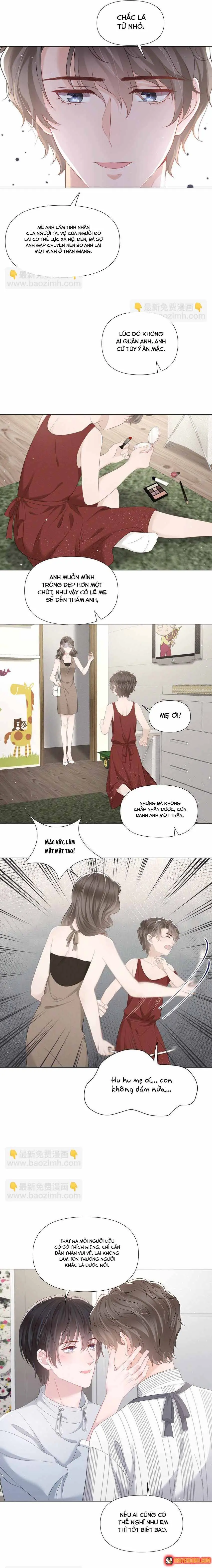 Lấp Lánh Chapter 41 - Trang 8