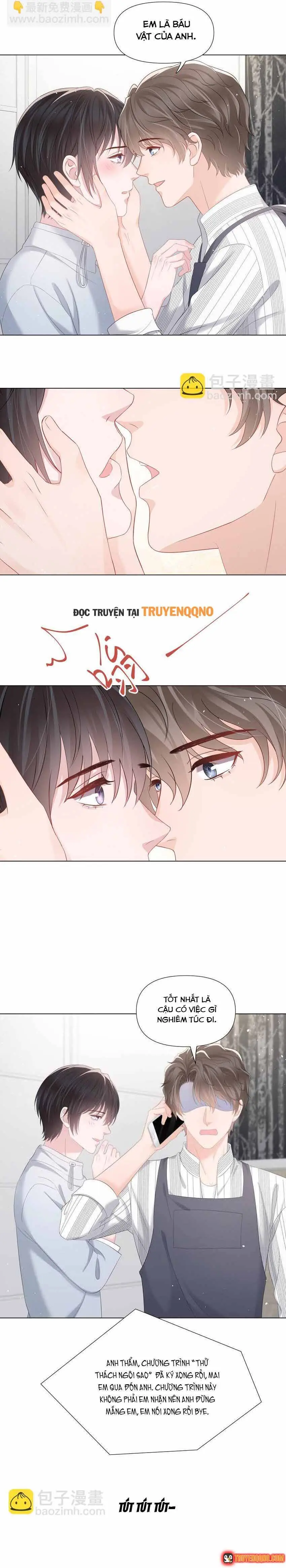 Lấp Lánh Chapter 41 - Trang 9
