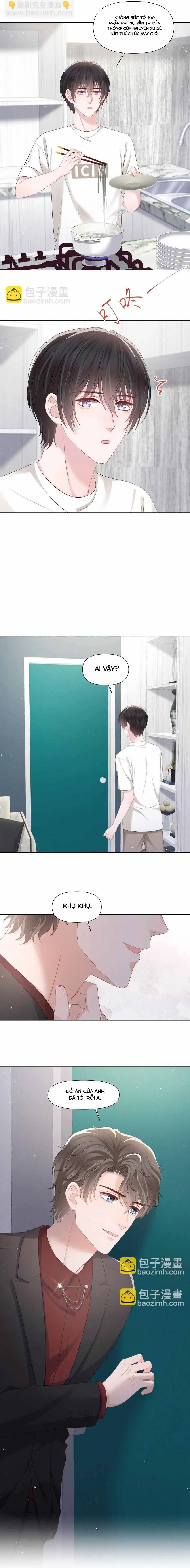 Lấp Lánh Chapter 42 - Trang 10