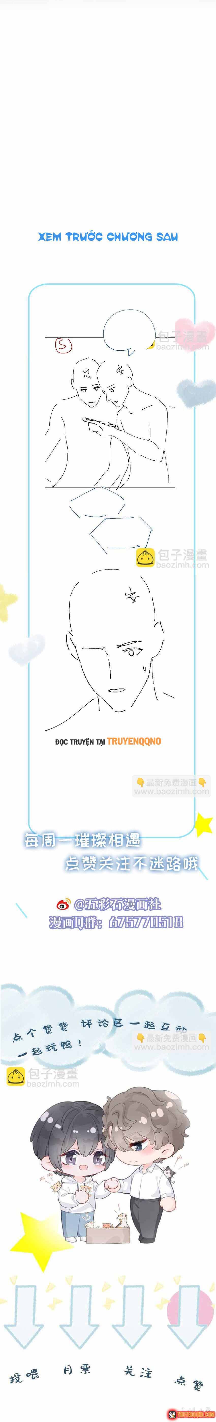 Lấp Lánh Chapter 42 - Trang 11