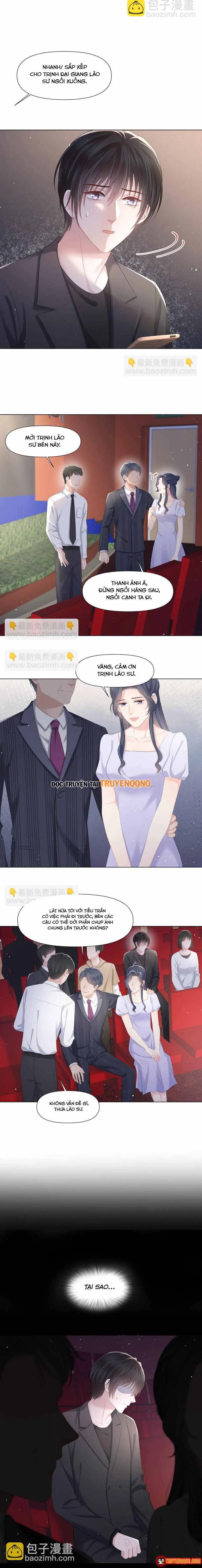 Lấp Lánh Chapter 42 - Trang 4