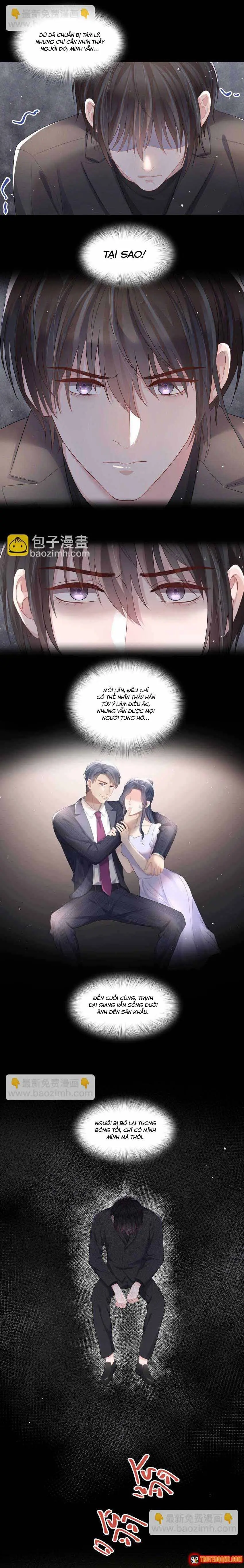 Lấp Lánh Chapter 42 - Trang 5