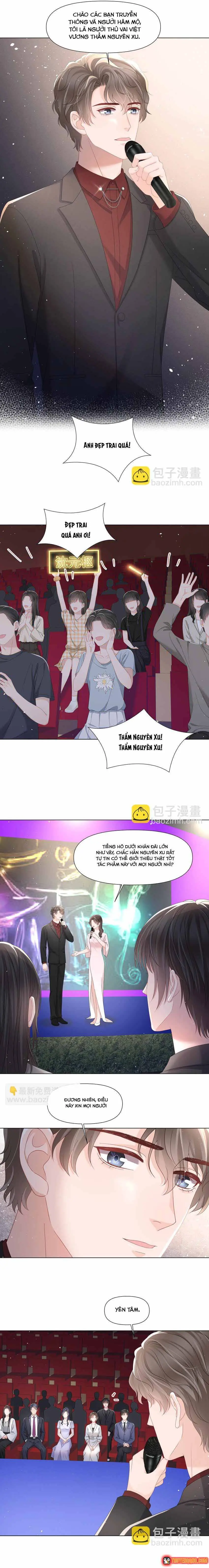 Lấp Lánh Chapter 42 - Trang 7