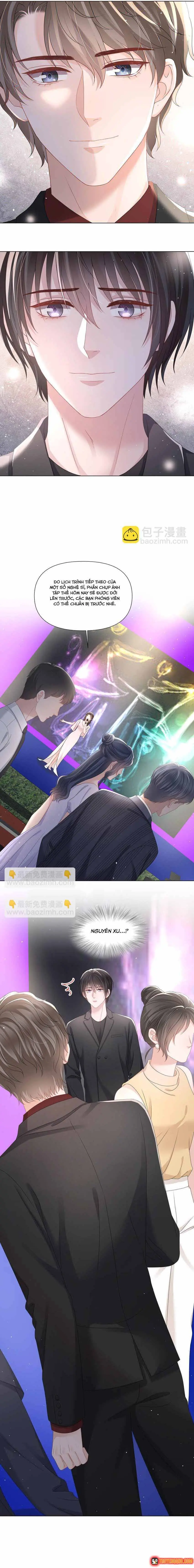 Lấp Lánh Chapter 42 - Trang 8