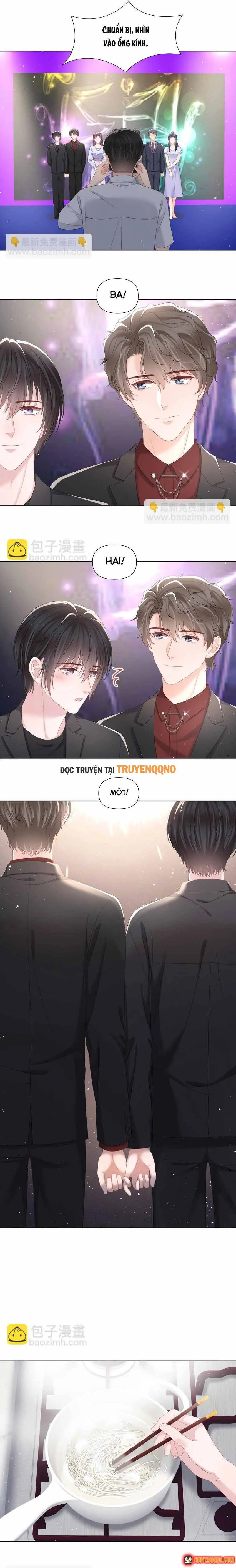 Lấp Lánh Chapter 42 - Trang 9