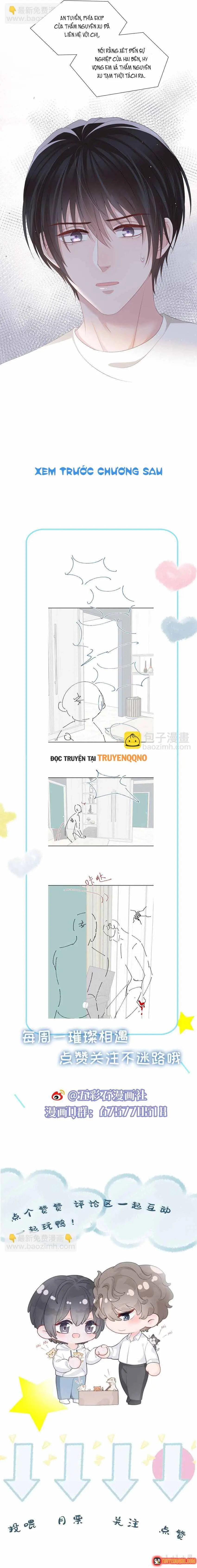 Lấp Lánh Chapter 43 - Trang 11