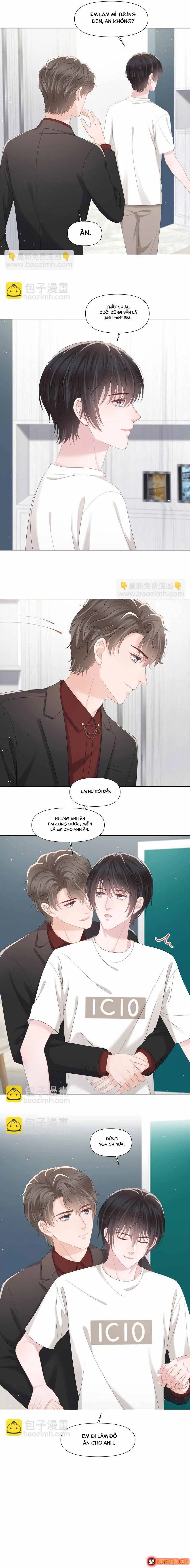 Lấp Lánh Chapter 43 - Trang 5