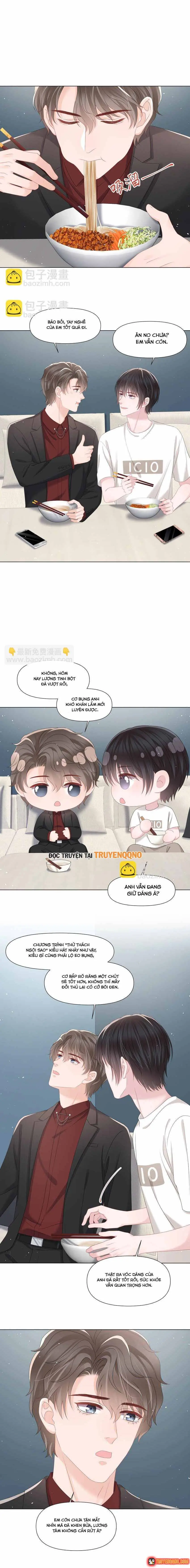 Lấp Lánh Chapter 43 - Trang 6