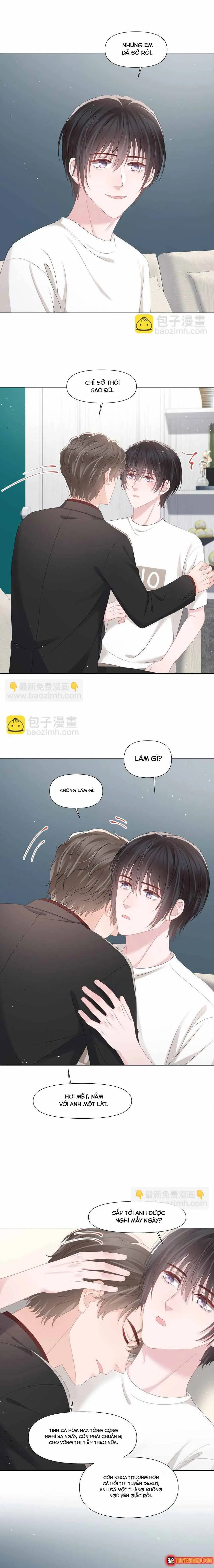 Lấp Lánh Chapter 43 - Trang 7