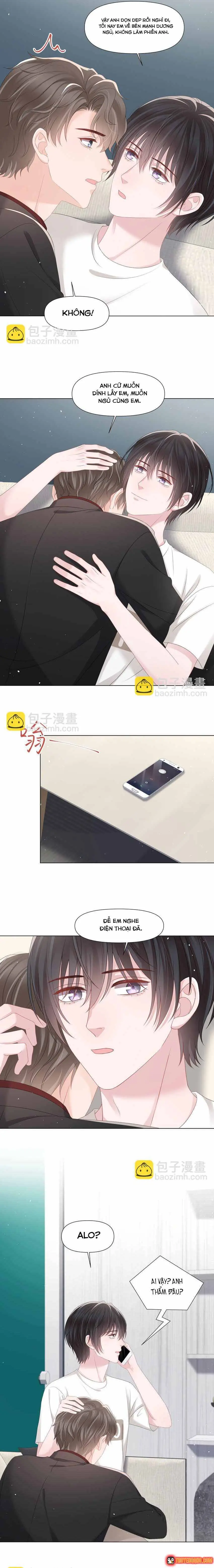 Lấp Lánh Chapter 43 - Trang 8