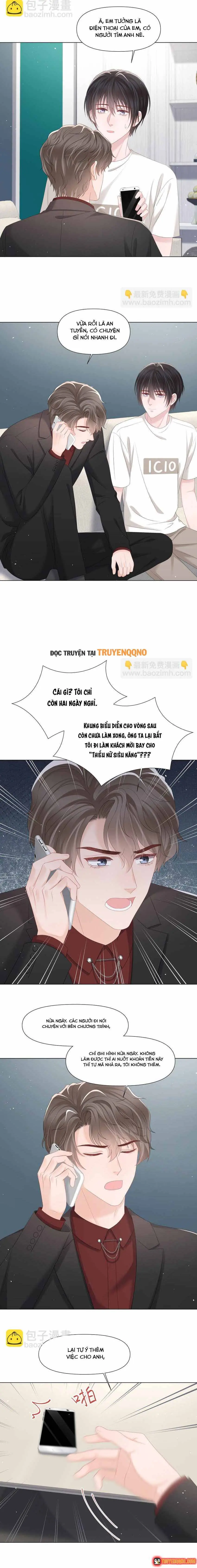 Lấp Lánh Chapter 43 - Trang 9