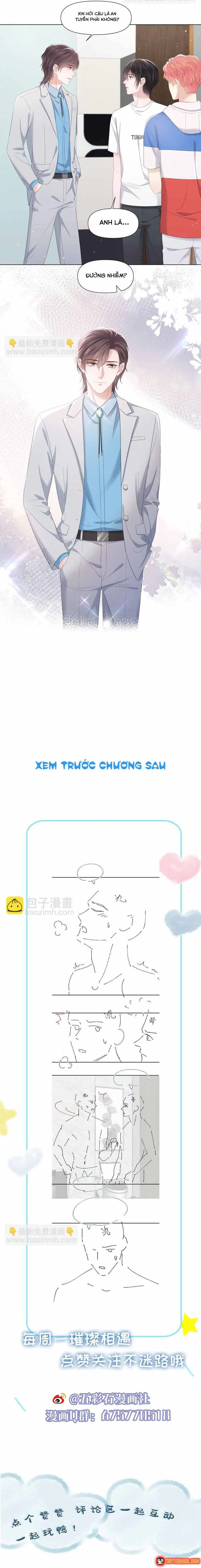 Lấp Lánh Chapter 44 - Trang 10