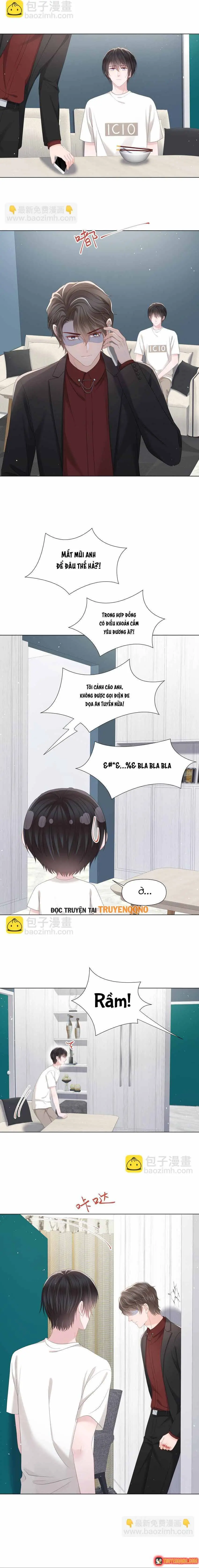 Lấp Lánh Chapter 44 - Trang 4