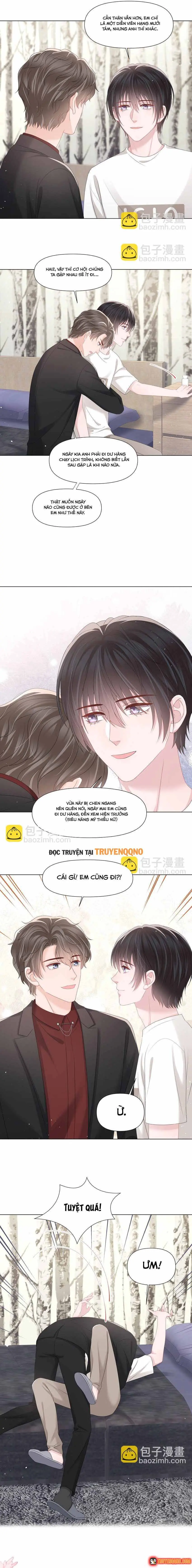 Lấp Lánh Chapter 44 - Trang 6