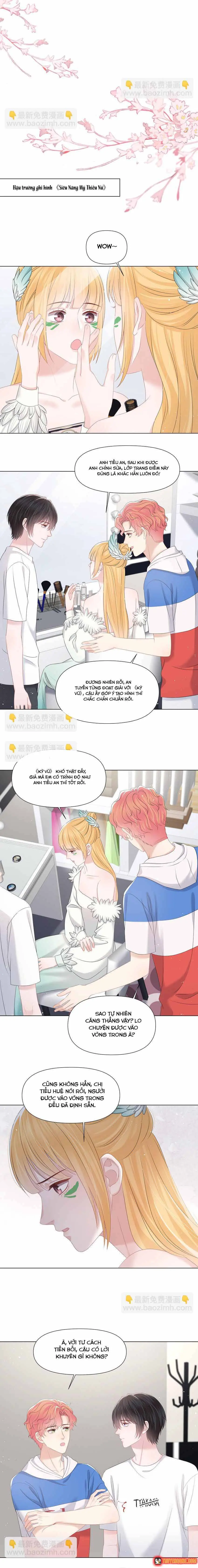 Lấp Lánh Chapter 44 - Trang 7