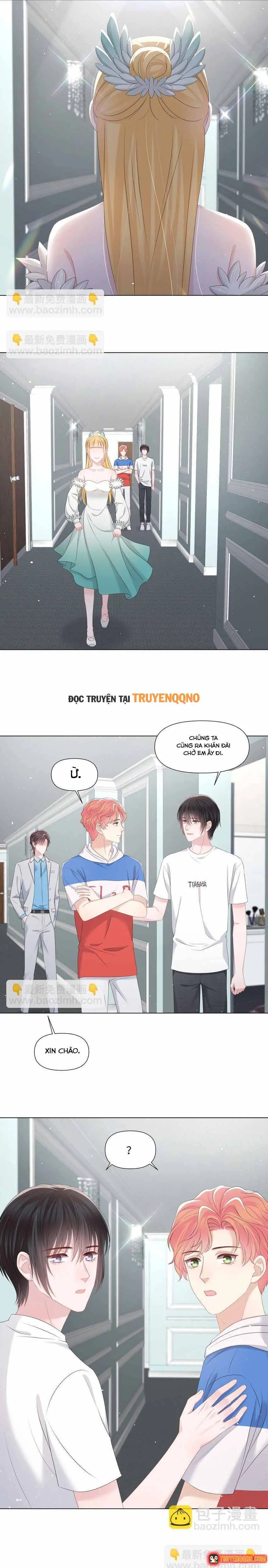 Lấp Lánh Chapter 44 - Trang 9