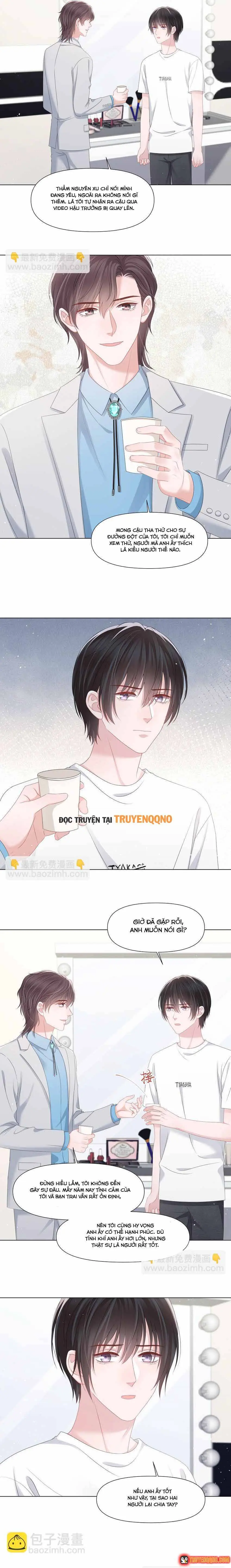 Lấp Lánh Chapter 45 - Trang 4