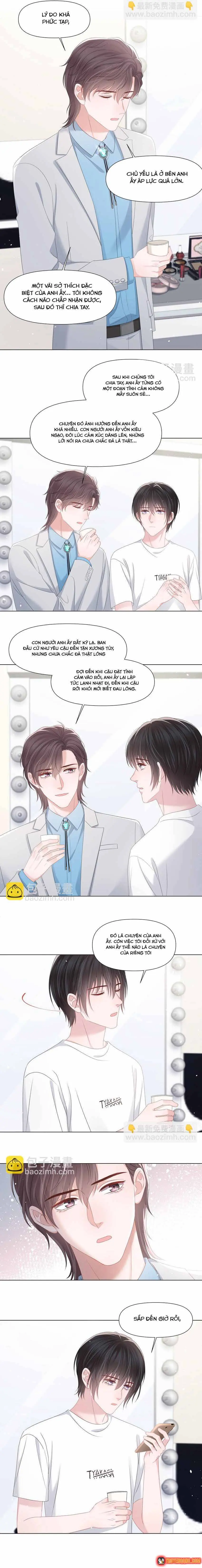 Lấp Lánh Chapter 45 - Trang 5