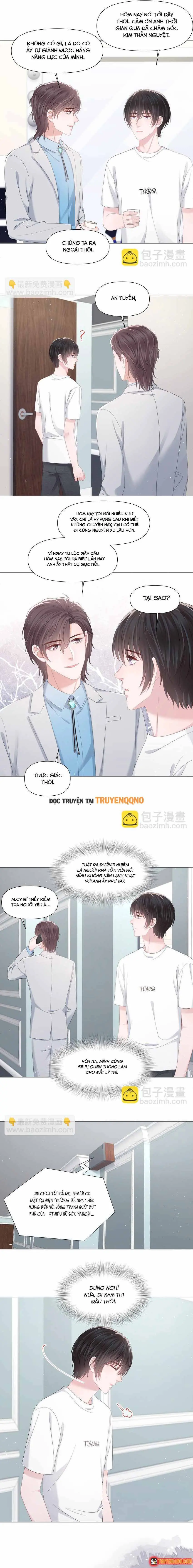Lấp Lánh Chapter 45 - Trang 6