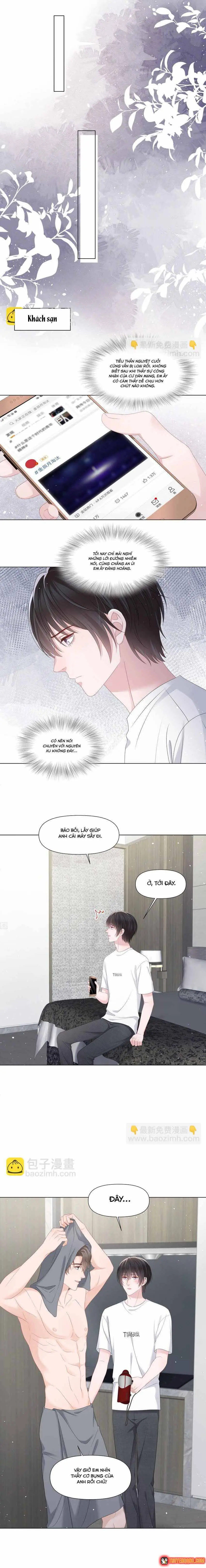 Lấp Lánh Chapter 45 - Trang 7