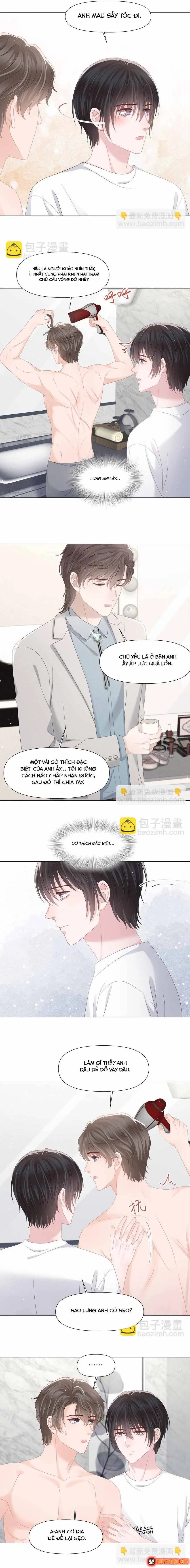 Lấp Lánh Chapter 45 - Trang 8