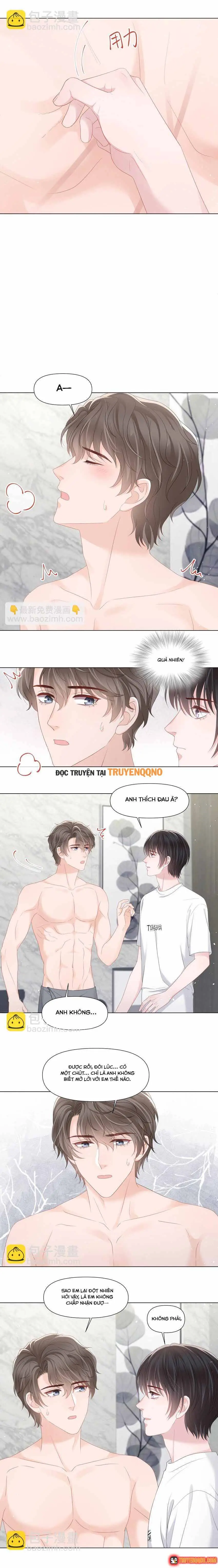 Lấp Lánh Chapter 45 - Trang 9