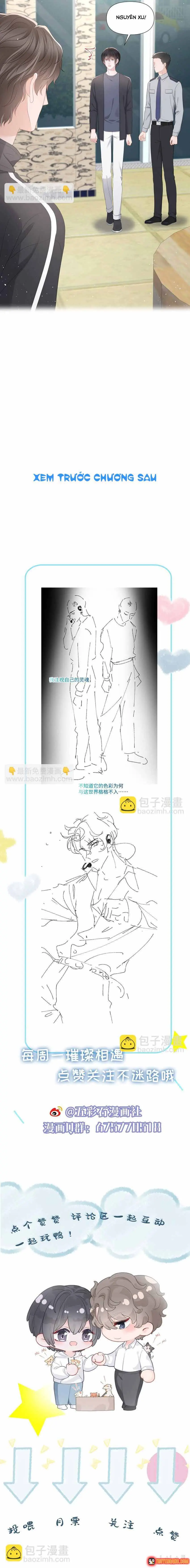 Lấp Lánh Chapter 46 - Trang 10