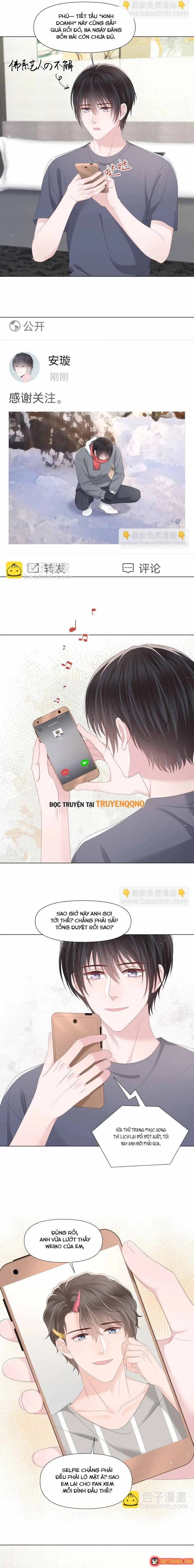 Lấp Lánh Chapter 46 - Trang 4