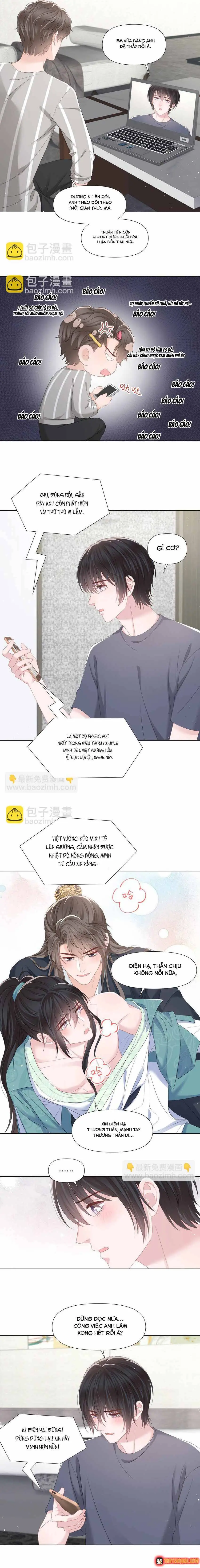 Lấp Lánh Chapter 46 - Trang 5