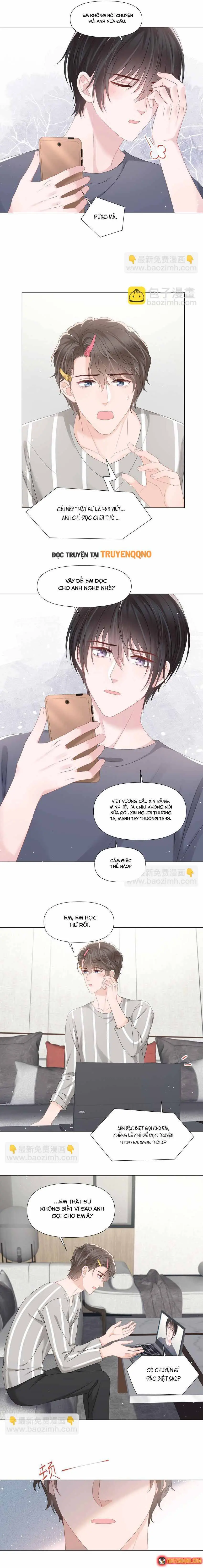 Lấp Lánh Chapter 46 - Trang 6