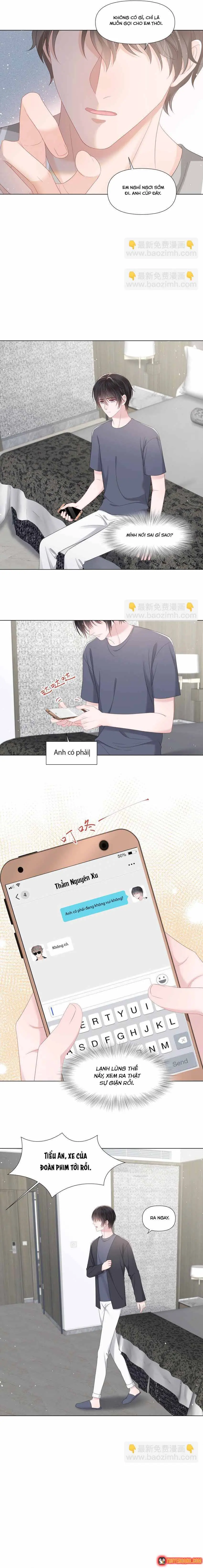 Lấp Lánh Chapter 46 - Trang 7