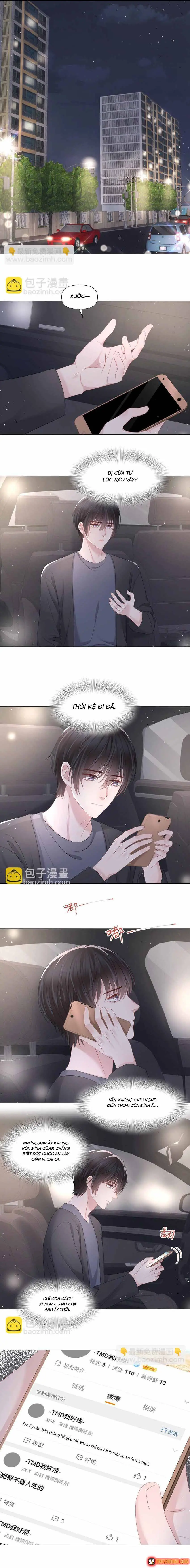 Lấp Lánh Chapter 46 - Trang 8