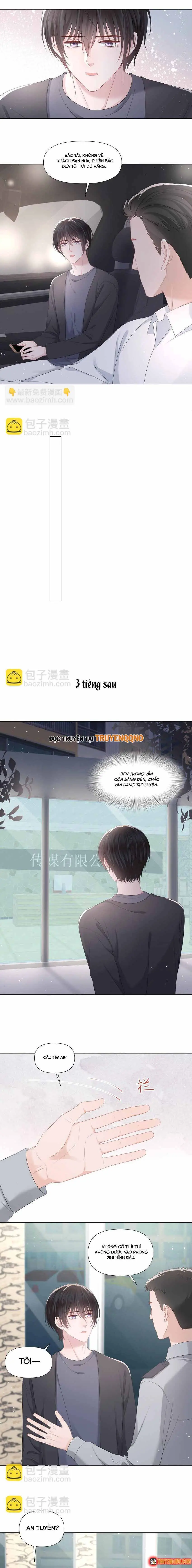 Lấp Lánh Chapter 46 - Trang 9