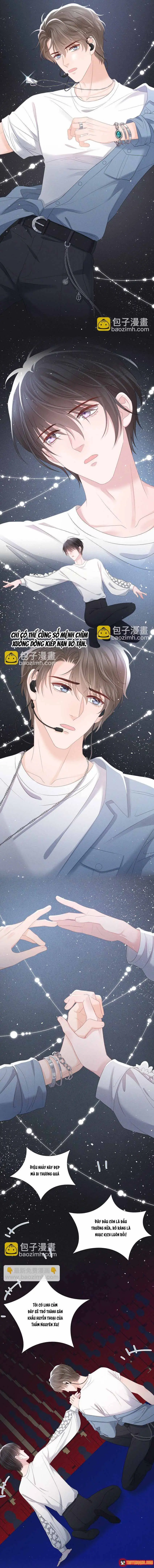 Lấp Lánh Chapter 47 - Trang 10
