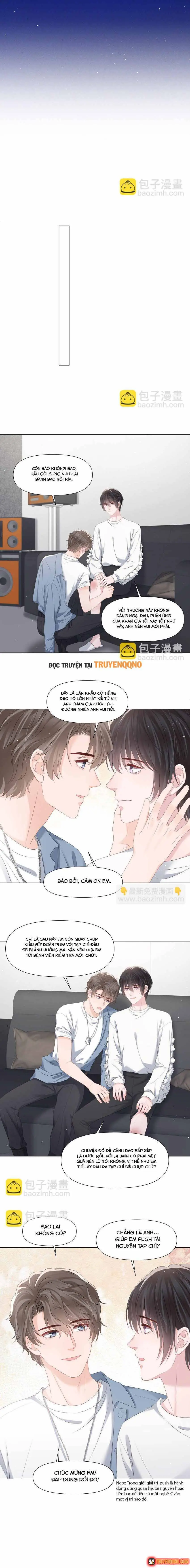 Lấp Lánh Chapter 47 - Trang 11