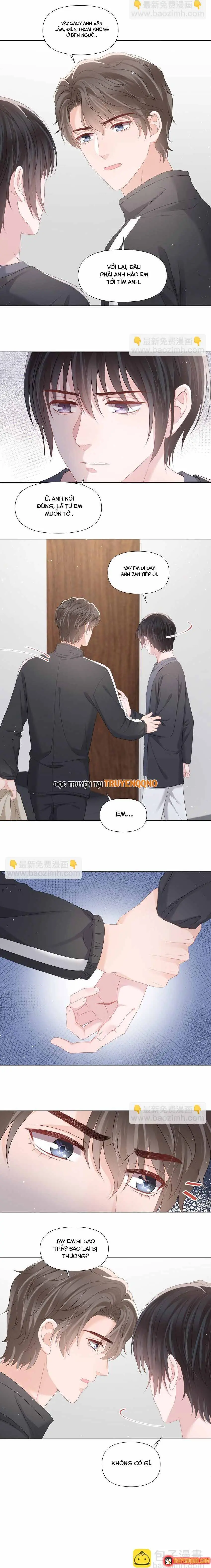 Lấp Lánh Chapter 47 - Trang 4