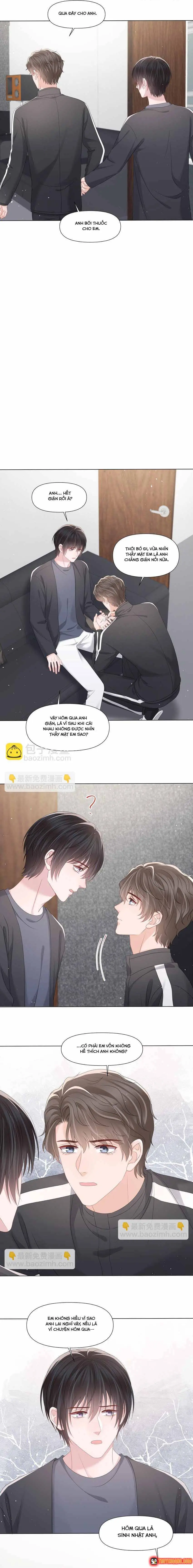 Lấp Lánh Chapter 47 - Trang 5