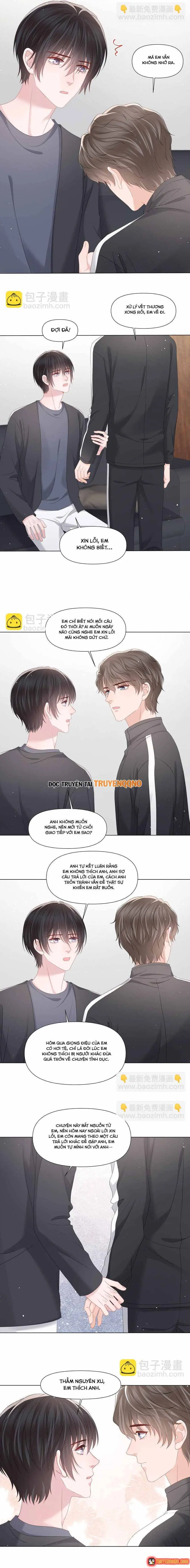 Lấp Lánh Chapter 47 - Trang 6
